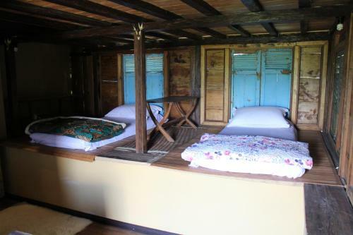 Hostal Bali Sunrise Villas & Restaurant