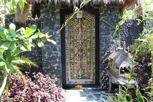 Hostal Bali Sunrise Villas & Restaurant