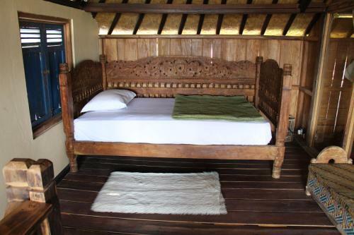 Hostal Bali Sunrise Villas & Restaurant