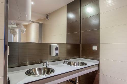 Albergue Milp�s