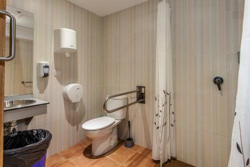 Albergue Milp�s