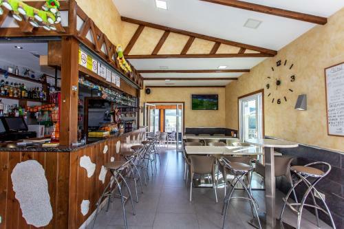 Albergue Milp�s