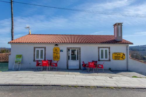 Albergue Milp�s