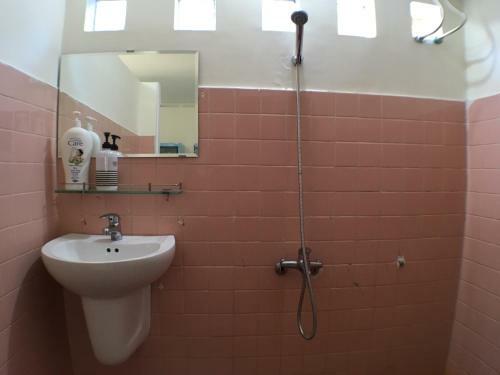 Hotel Le Robinet Homestay