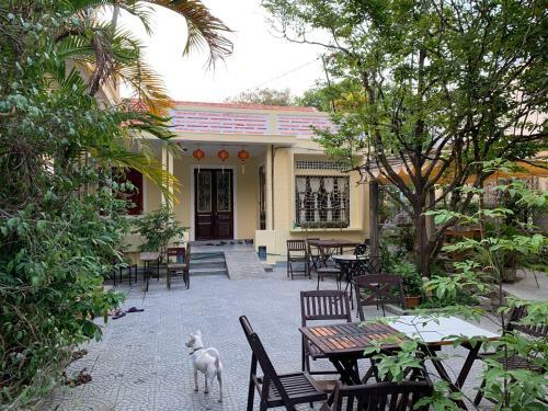 Hotel Le Robinet Homestay