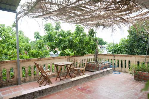 Hotel Le Robinet Homestay