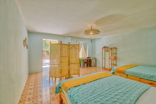 Hotel Le Robinet Homestay
