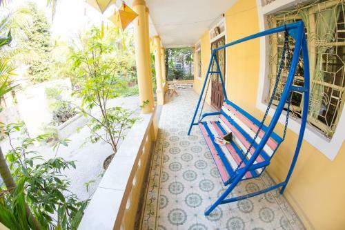 Hotel Le Robinet Homestay