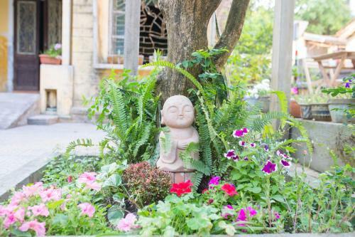 Hotel Le Robinet Homestay