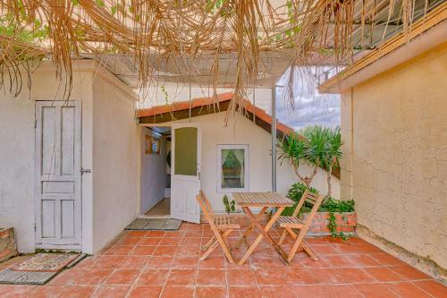 Hotel Le Robinet Homestay