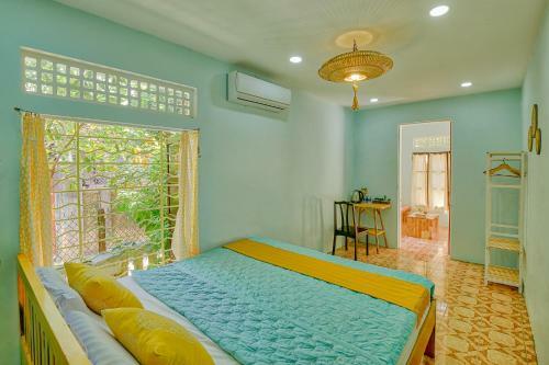 Hotel Le Robinet Homestay