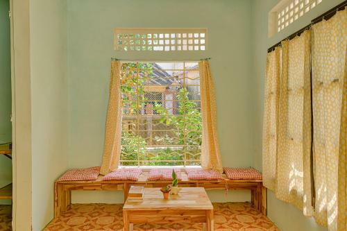 Hotel Le Robinet Homestay