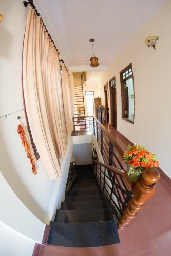 Hotel Le Robinet Homestay