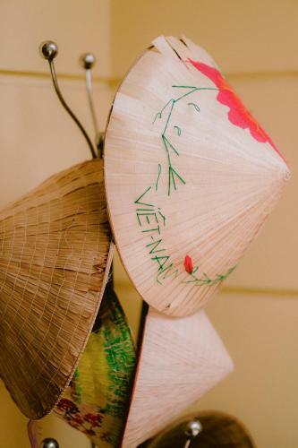 Hotel Le Robinet Homestay