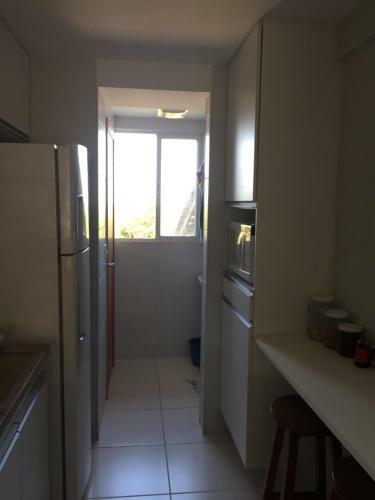 Apartamento Na Reserva Imbassai