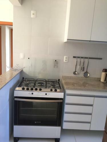 Apartamento Na Reserva Imbassai