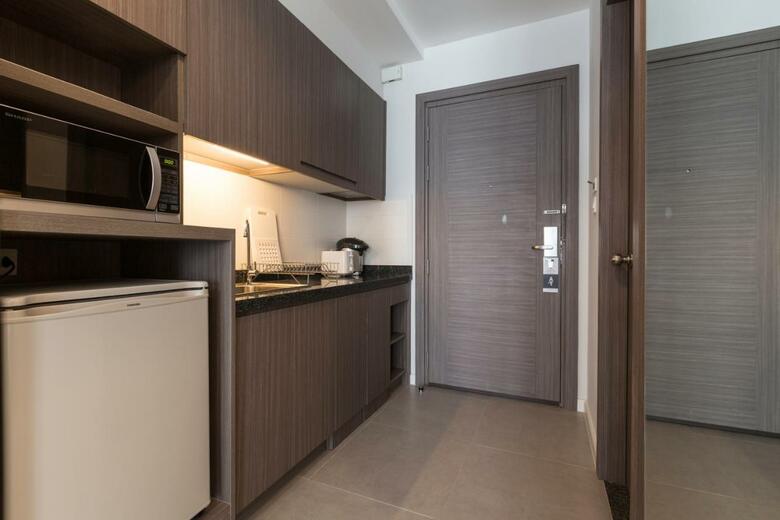 Kantary Hotel Korat