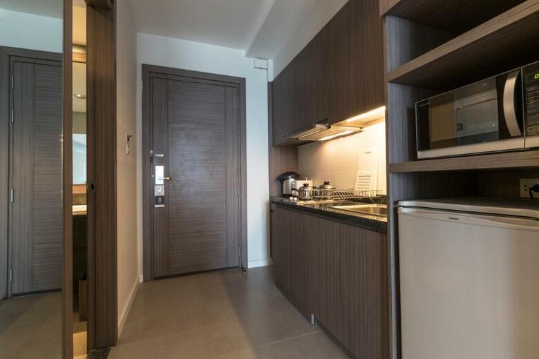 Kantary Hotel Korat