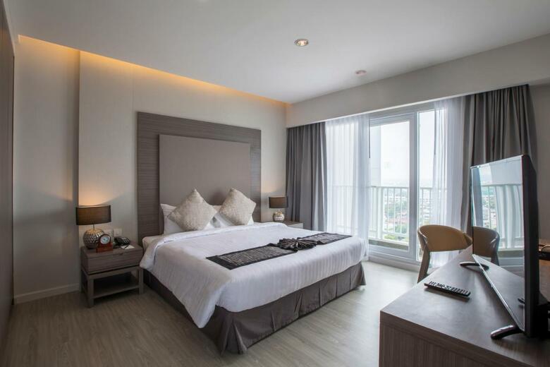 Kantary Hotel Korat