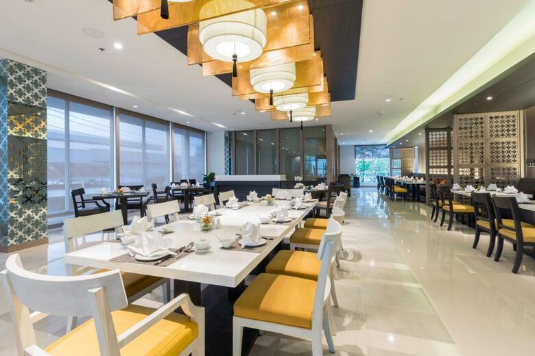 Kantary Hotel Korat