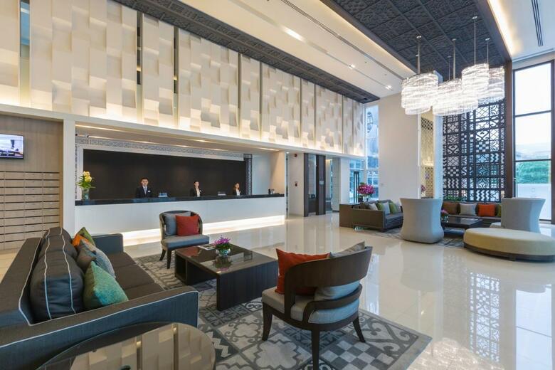 Kantary Hotel Korat