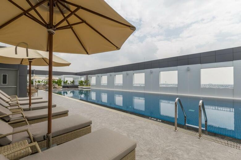 Kantary Hotel Korat