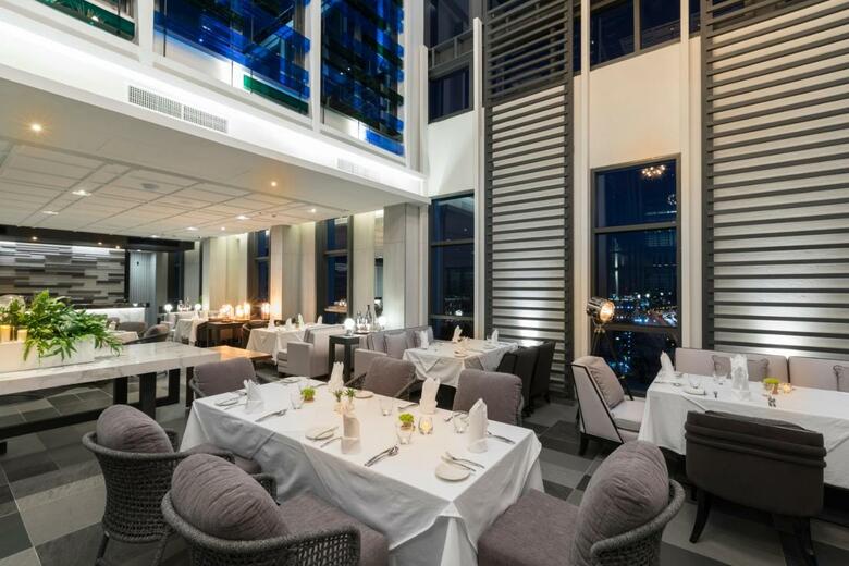Kantary Hotel Korat