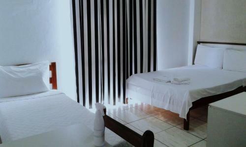 Barra Velha Wille Hotel