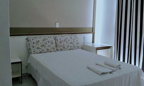 Barra Velha Wille Hotel