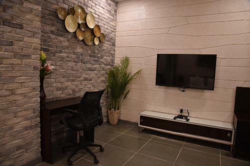 Hotel Tribecca Select Ahmedabad