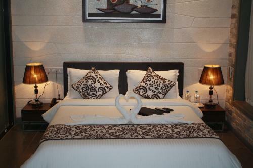 Hotel Tribecca Select Ahmedabad