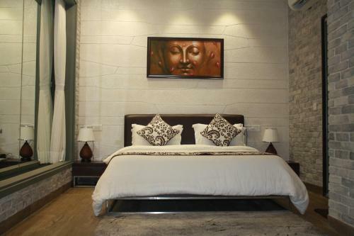 Hotel Tribecca Select Ahmedabad