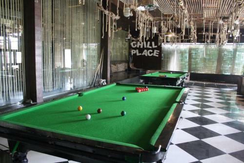 Hotel Tribecca Select Ahmedabad