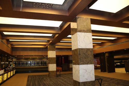 Hotel Tribecca Select Ahmedabad