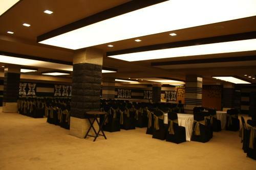 Hotel Tribecca Select Ahmedabad