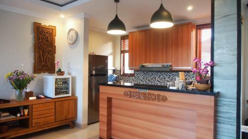 Bed & Breakfast Lebak Nelayan