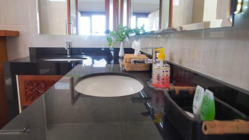 Bed & Breakfast Lebak Nelayan