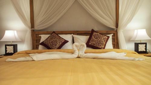 Bed & Breakfast Lebak Nelayan