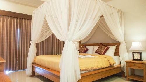 Bed & Breakfast Lebak Nelayan