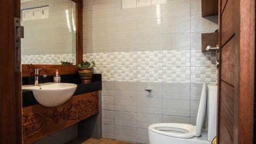 Bed & Breakfast Lebak Nelayan