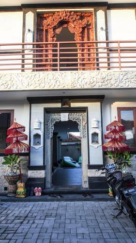 Bed & Breakfast Lebak Nelayan