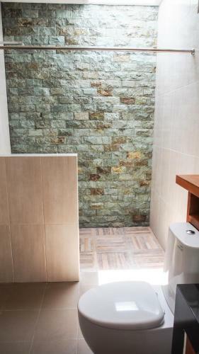 Bed & Breakfast Lebak Nelayan
