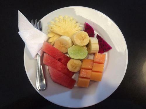Bed & Breakfast Lebak Nelayan