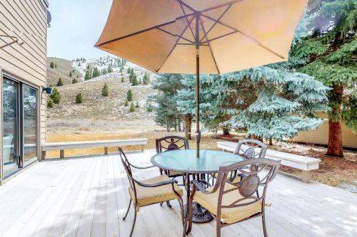Sun Valley Adventure
