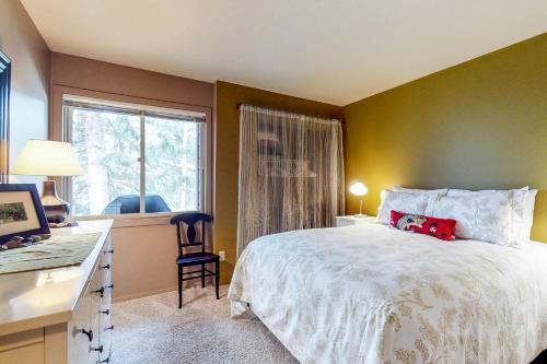 The Bluff Mountain Retreat
