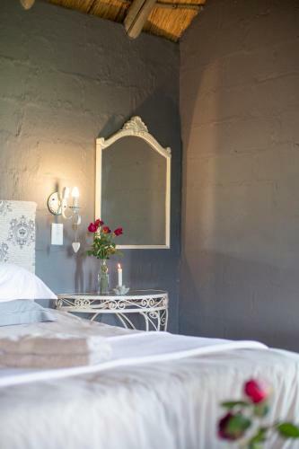 Hostal Berghouse And Cottages