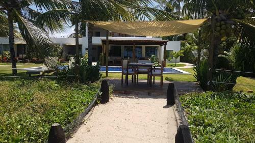 Hotel Pousada Ninanoa