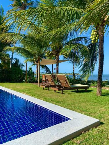 Hotel Pousada Ninanoa