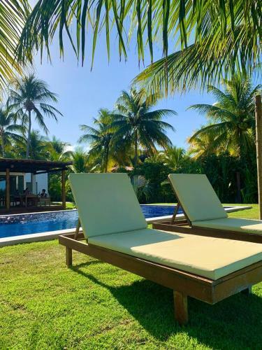 Hotel Pousada Ninanoa