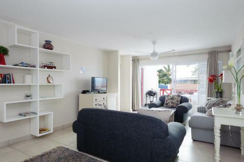 Apartamento Le Paradis 29